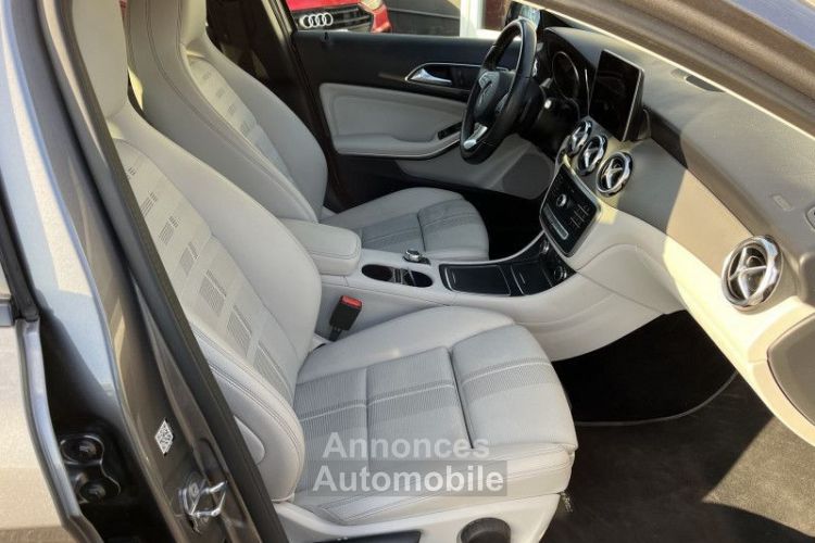 Mercedes Classe GLA Mercedes 220 D 170CH BUSINESS EXECUTIVE EDITION 7G-DCT EURO6C - <small></small> 26.990 € <small>TTC</small> - #11