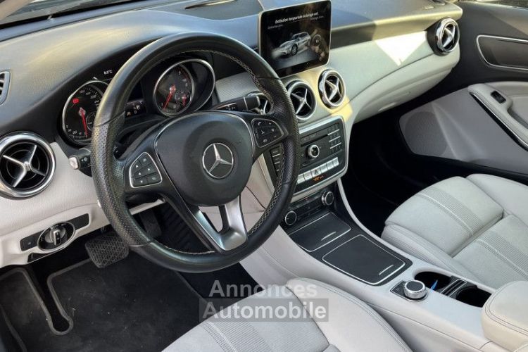 Mercedes Classe GLA Mercedes 220 D 170CH BUSINESS EXECUTIVE EDITION 7G-DCT EURO6C - <small></small> 26.990 € <small>TTC</small> - #14