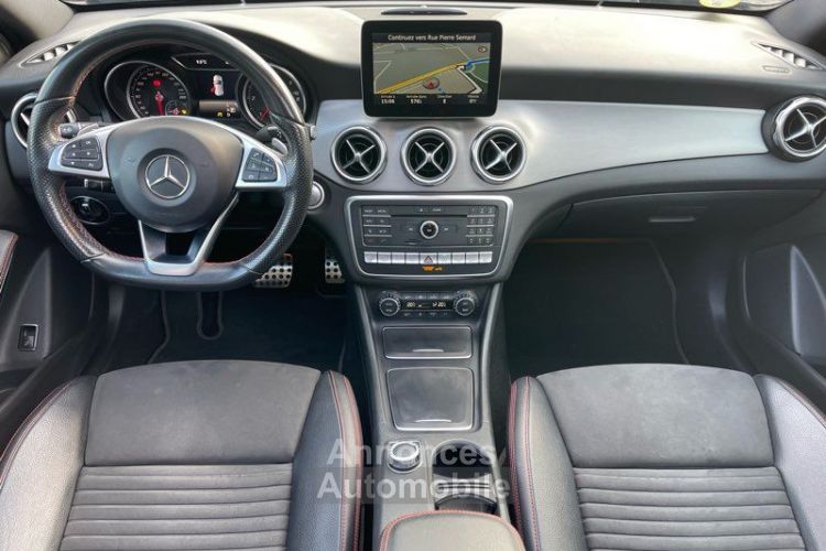 Mercedes Classe GLA Mercedes 220 D Fascination AMG 4Matic 7G-DCT - <small></small> 21.990 € <small>TTC</small> - #5