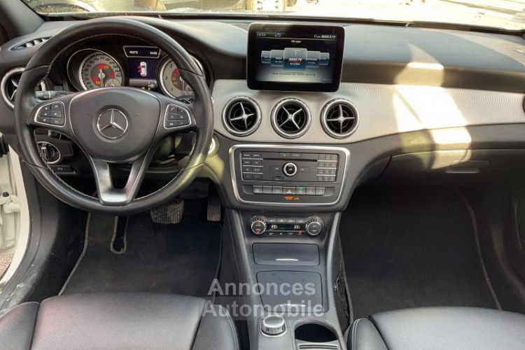 Mercedes Classe GLA Mercedes 220 D SENSATION 4MATIC 7G-DCT - <small></small> 19.990 € <small>TTC</small> - #8