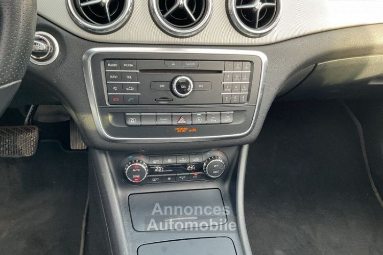 Mercedes Classe GLA Mercedes 220 D SENSATION 4MATIC 7G-DCT - <small></small> 19.990 € <small>TTC</small> - #15