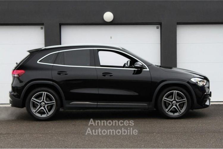 Mercedes Classe GLA Mercedes 220d 4Matic AMG LINE | WIDESCREEN AMBIANT ALCANTARA - <small></small> 41.900 € <small>TTC</small> - #4