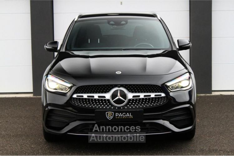 Mercedes Classe GLA Mercedes 220d 4Matic AMG LINE | WIDESCREEN AMBIANT ALCANTARA - <small></small> 41.900 € <small>TTC</small> - #6