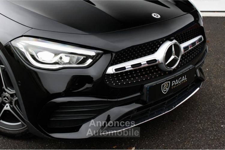 Mercedes Classe GLA Mercedes 220d 4Matic AMG LINE | WIDESCREEN AMBIANT ALCANTARA - <small></small> 41.900 € <small>TTC</small> - #8