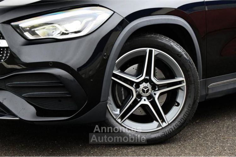 Mercedes Classe GLA Mercedes 220d 4Matic AMG LINE | WIDESCREEN AMBIANT ALCANTARA - <small></small> 41.900 € <small>TTC</small> - #9