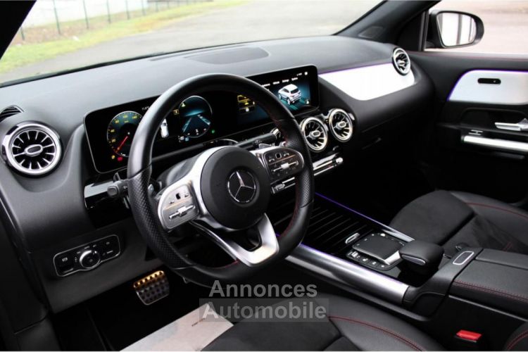 Mercedes Classe GLA Mercedes 220d 4Matic AMG LINE | WIDESCREEN AMBIANT ALCANTARA - <small></small> 41.900 € <small>TTC</small> - #17