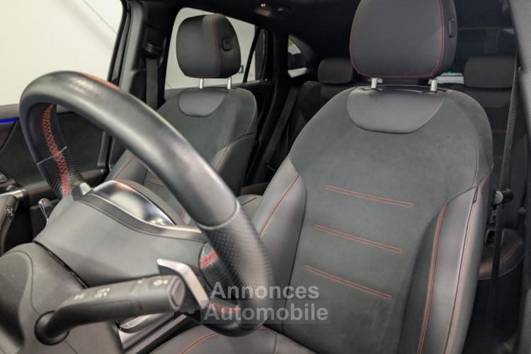 Mercedes Classe GLA Mercedes 250 e 218ch AMG Line 8G-DCT - <small></small> 41.990 € <small>TTC</small> - #10