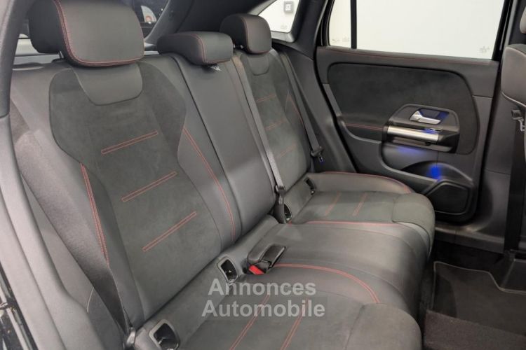 Mercedes Classe GLA Mercedes 250 e 218ch AMG Line 8G-DCT - <small></small> 41.990 € <small>TTC</small> - #13