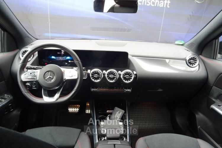 Mercedes Classe GLA Mercedes 250 e 8G-DCT AMG Line - <small></small> 45.900 € <small>TTC</small> - #4