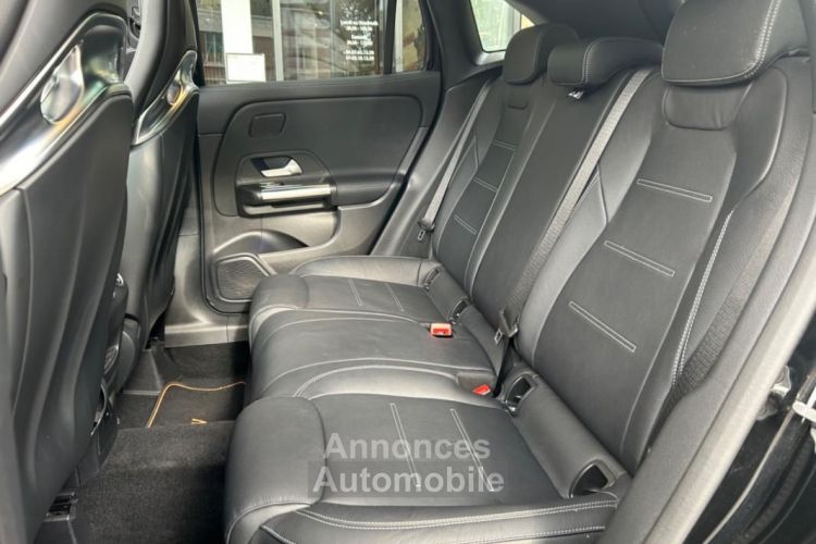 Mercedes Classe GLA Mercedes 35 AMG 4MATIC 8G-DCT SPEEDSHIFT PAS DE MALUS A PRÉVOIR SIEGE F1 - <small></small> 55.990 € <small>TTC</small> - #10