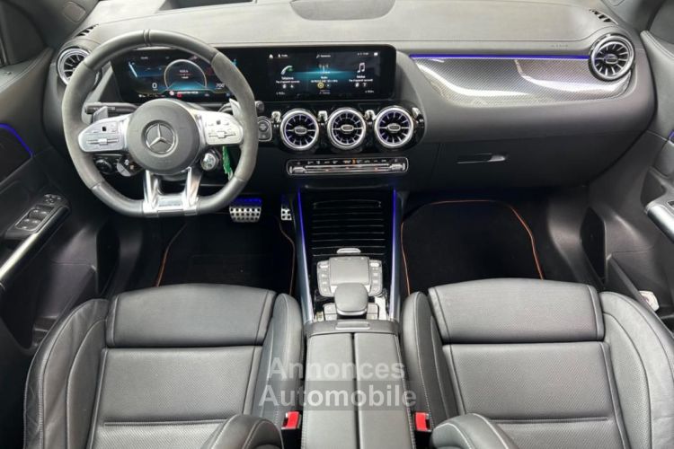 Mercedes Classe GLA Mercedes 35 AMG 4MATIC 8G-DCT SPEEDSHIFT PAS DE MALUS A PRÉVOIR SIEGE F1 - <small></small> 55.990 € <small>TTC</small> - #13