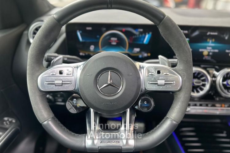 Mercedes Classe GLA Mercedes 35 AMG 4MATIC 8G-DCT SPEEDSHIFT PAS DE MALUS A PRÉVOIR SIEGE F1 - <small></small> 55.990 € <small>TTC</small> - #14