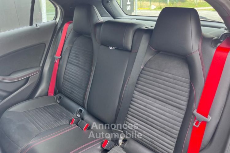 Mercedes Classe GLA Mercedes 45 AMG 360 CH 4MATIC SPEEDSHIFT-DCT - <small></small> 27.490 € <small>TTC</small> - #13