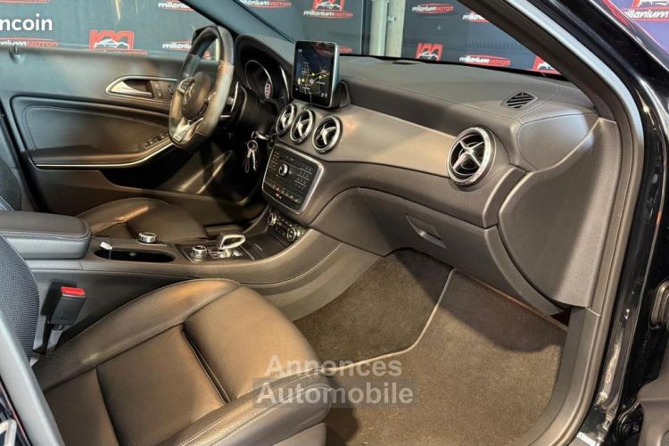 Mercedes Classe GLA 45 amg 381 cv 4-matic bva speedshift garantie 6 mois - <small></small> 37.990 € <small>TTC</small> - #13