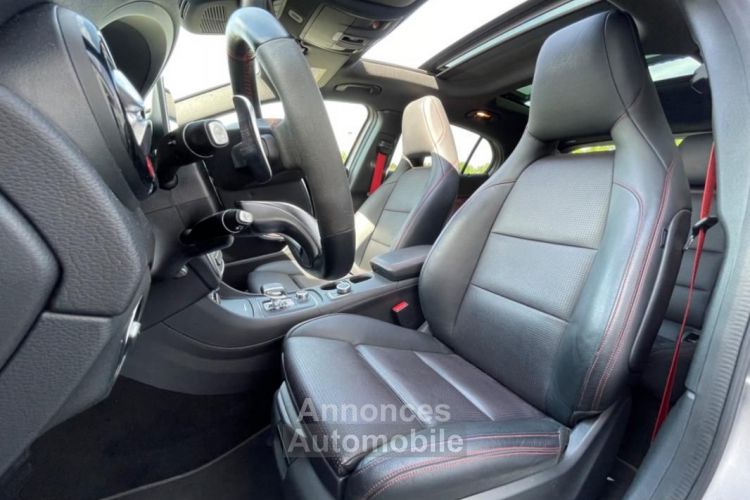 Mercedes Classe GLA Mercedes 45 AMG 381CH PERFORMANCE 4MATIC SPEEDSHIFT TOIT OUVRANT- ECHAPPEMENT SPORT- H... - <small></small> 35.950 € <small>TTC</small> - #9