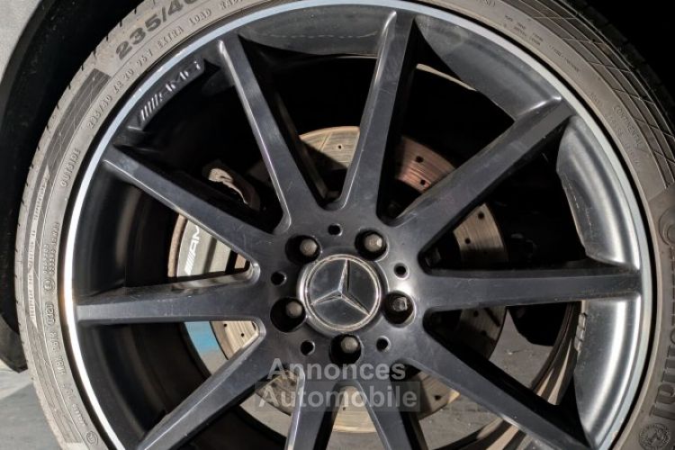 Mercedes Classe GLA Mercedes 45 AMG 381ch Speedshift DCT 4 matic. PERF TOIT OUVRANT HARMAN CAMERA RACE APPLE CAR PLAY - <small></small> 34.490 € <small>TTC</small> - #12