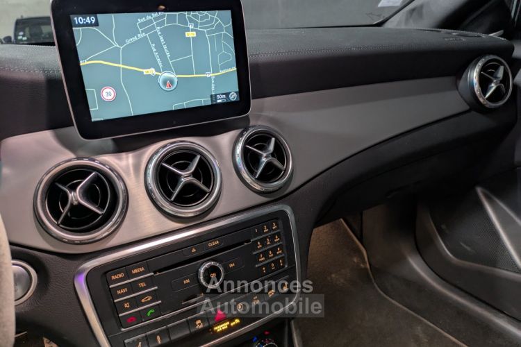 Mercedes Classe GLA Mercedes 45 AMG 381ch Speedshift DCT 4 matic. PERF TOIT OUVRANT HARMAN CAMERA RACE APPLE CAR PLAY - <small></small> 34.490 € <small>TTC</small> - #20