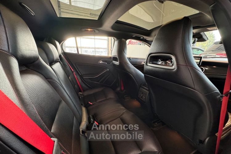 Mercedes Classe GLA MERCEDES 45 AMG TURBO 4 MATIC 7G-DCT 360cv-2015 - <small></small> 26.900 € <small>TTC</small> - #5