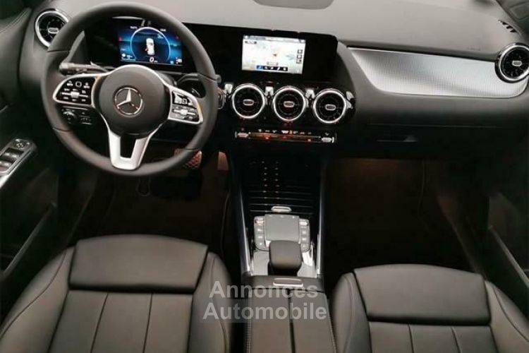 Mercedes Classe GLA Mercedes-Benz GLA 180 Progressive - <small></small> 44.990 € <small>TTC</small> - #7