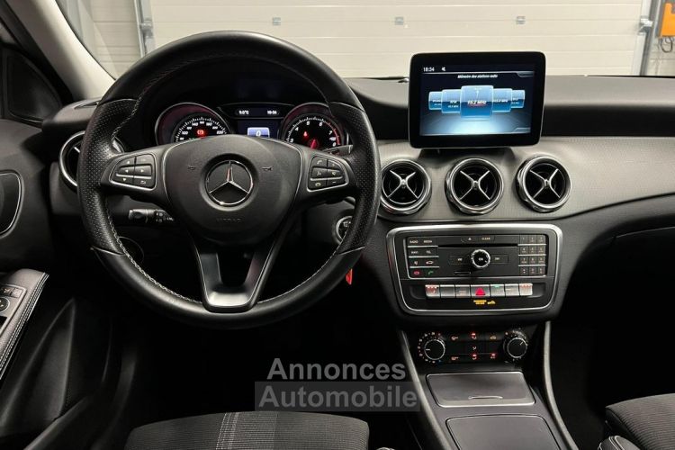 Mercedes Classe GLA MERCEDES BUSINESS 180 7-G DCT Executive ENTRETIEN - <small></small> 16.990 € <small>TTC</small> - #18