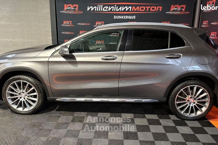 Mercedes Classe GLA fascination pack amg 109 cv garantie 6 mois - <small></small> 15.490 € <small>TTC</small> - #2