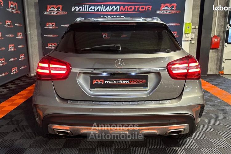 Mercedes Classe GLA fascination pack amg 109 cv garantie 6 mois - <small></small> 15.490 € <small>TTC</small> - #3