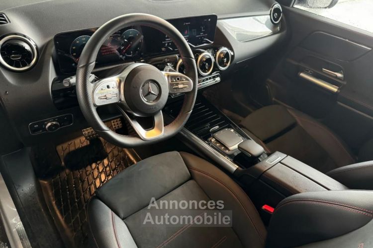 Mercedes Classe GLA Mercedes II (H247) 200D 150CH AMG LINE 8G-DCT - <small></small> 40.490 € <small>TTC</small> - #10