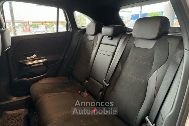 Mercedes Classe GLA Mercedes II (H247) 200D 150CH AMG LINE 8G-DCT - <small></small> 40.490 € <small>TTC</small> - #15