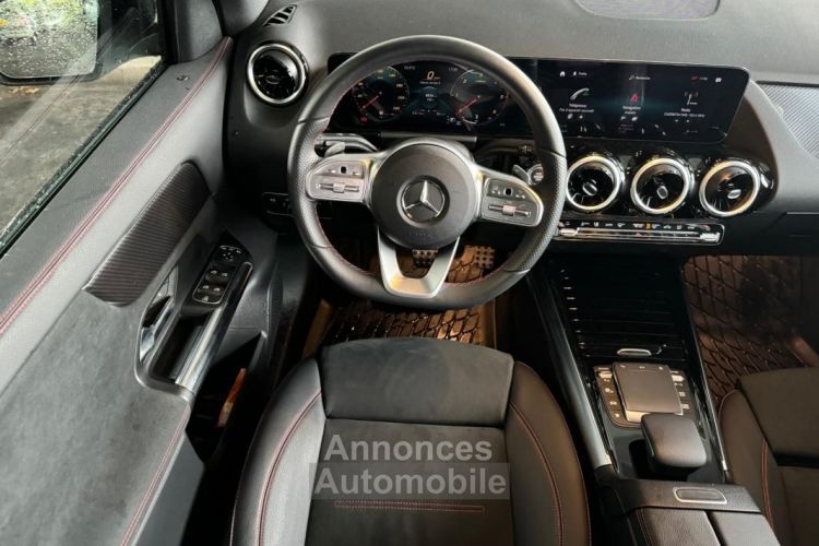 Mercedes Classe GLA Mercedes II (H247) 200D 150CH AMG LINE 8G-DCT - <small></small> 40.490 € <small>TTC</small> - #20