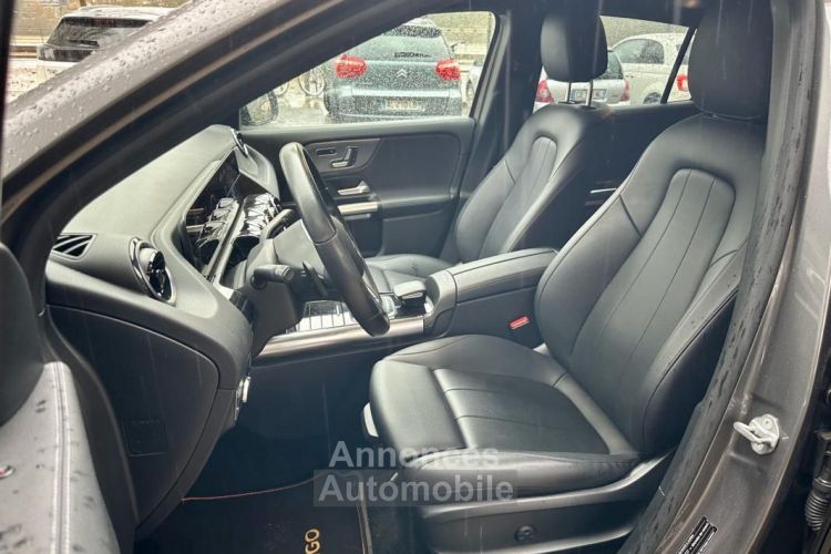 Mercedes Classe GLA Mercedes II (H247) 250 E 160+102CH PROGRESSIVE LINE 8G-DCT SIEGE CUIR CHAUFFANT ELEC... - <small></small> 32.990 € <small>TTC</small> - #9