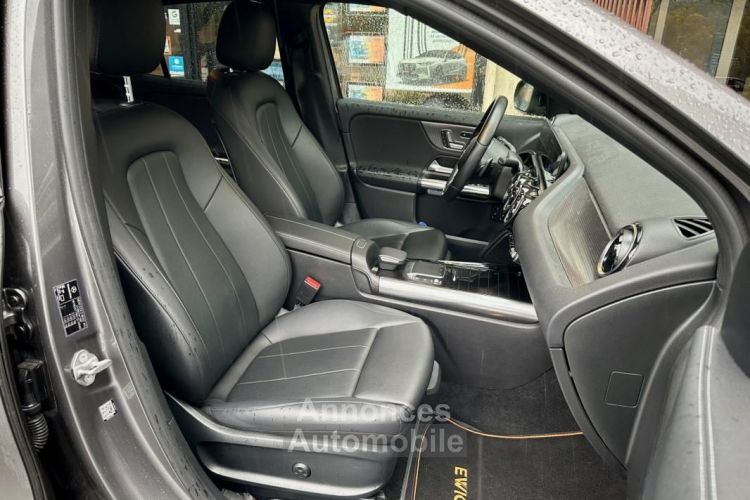 Mercedes Classe GLA Mercedes II (H247) 250 E 160+102CH PROGRESSIVE LINE 8G-DCT SIEGE CUIR CHAUFFANT ELEC... - <small></small> 32.990 € <small>TTC</small> - #11