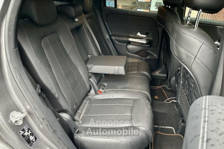 Mercedes Classe GLA Mercedes II (H247) 250 E 160+102CH PROGRESSIVE LINE 8G-DCT SIEGE CUIR CHAUFFANT ELEC... - <small></small> 32.990 € <small>TTC</small> - #12