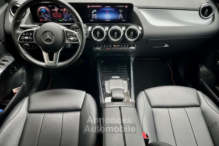 Mercedes Classe GLA Mercedes II (H247) 250 E 160+102CH PROGRESSIVE LINE 8G-DCT SIEGE CUIR CHAUFFANT ELEC... - <small></small> 32.990 € <small>TTC</small> - #13