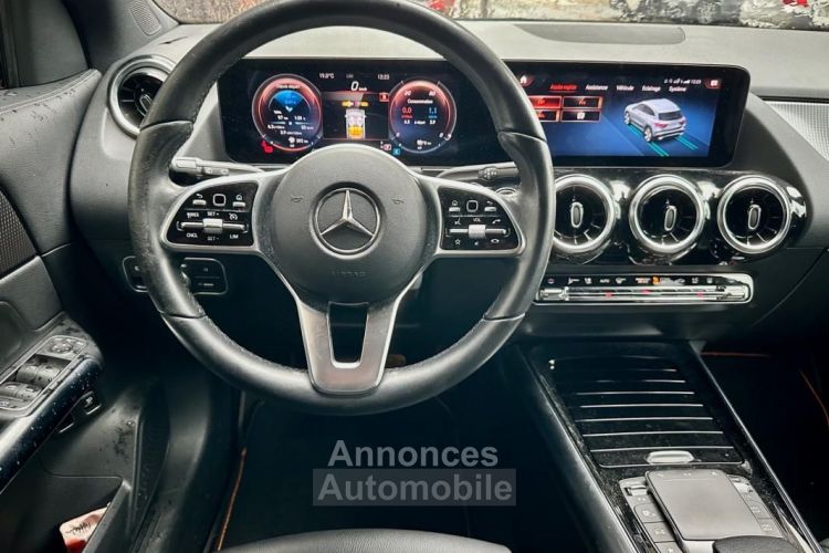 Mercedes Classe GLA Mercedes II (H247) 250 E 160+102CH PROGRESSIVE LINE 8G-DCT SIEGE CUIR CHAUFFANT ELEC... - <small></small> 32.990 € <small>TTC</small> - #15