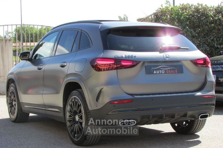 Mercedes Classe GLA phase 2 250 218 ch amg line - <small></small> 46.990 € <small>TTC</small> - #3