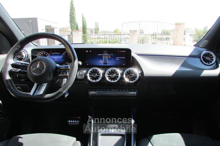 Mercedes Classe GLA phase 2 250 218 ch amg line - <small></small> 46.990 € <small>TTC</small> - #4