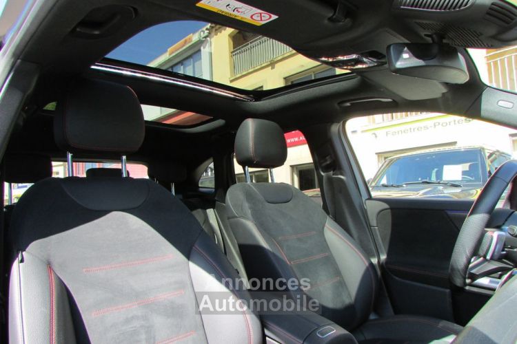 Mercedes Classe GLA phase 2 250 218 ch amg line - <small></small> 46.990 € <small>TTC</small> - #5