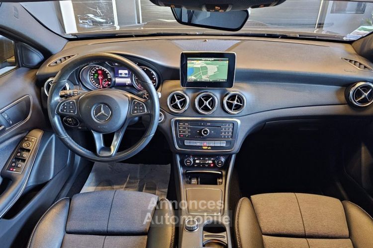 Mercedes Classe GLA MERCEDES phase II 180 D 109 ch 7G-DCT INSPIRATION GPS EUROPE JA FULL LED - <small></small> 19.990 € <small>TTC</small> - #6