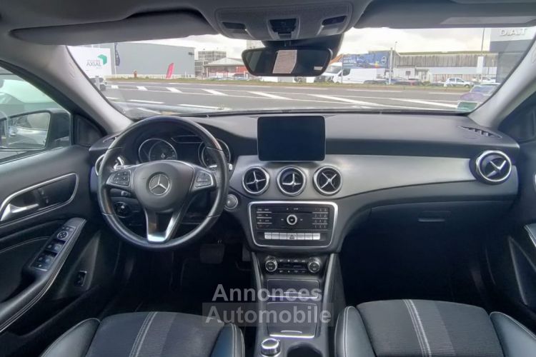 Mercedes Classe GLA Ph2 180 SENSATION 122ch - <small></small> 22.900 € <small>TTC</small> - #6