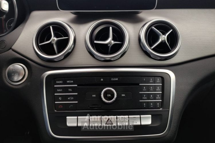 Mercedes Classe GLA Ph2 180 SENSATION 122ch - <small></small> 22.900 € <small>TTC</small> - #7