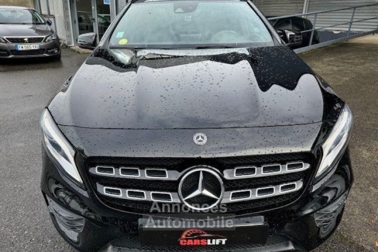 Mercedes Classe GLA Phase 2 180d, AMG Fascination ,SUIVI COMPLET MERCEDES, Garantie 12 mois, Financement possible - <small></small> 19.490 € <small>TTC</small> - #2