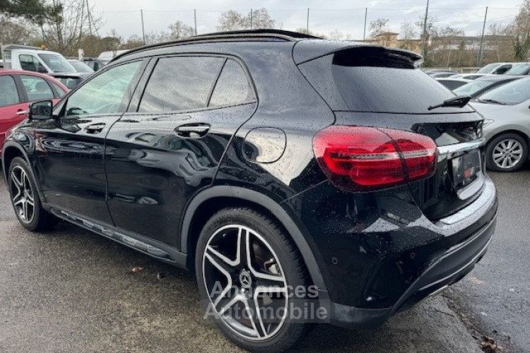 Mercedes Classe GLA Phase 2 180d, AMG Fascination ,SUIVI COMPLET MERCEDES, Garantie 12 mois, Financement possible - <small></small> 19.490 € <small>TTC</small> - #4