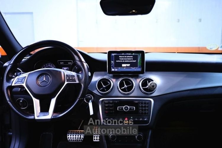 Mercedes Classe GLA (X156) 220 CDI FASCINATION 4MATIC 7G-DCT - <small></small> 16.990 € <small>TTC</small> - #8