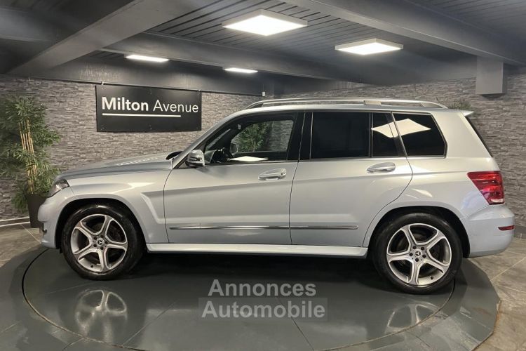 Mercedes Classe GLK 200 CDI FAP - BVA 7G-Tronic Plus - Business Executive ? - <small></small> 20.990 € <small>TTC</small> - #2