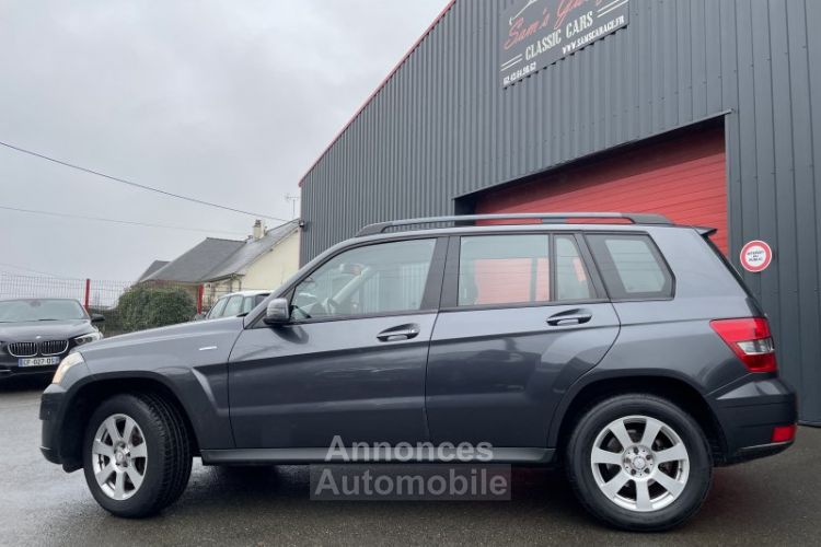 Mercedes Classe GLK 220 4 Matic 2010 - <small></small> 14.990 € <small>TTC</small> - #2