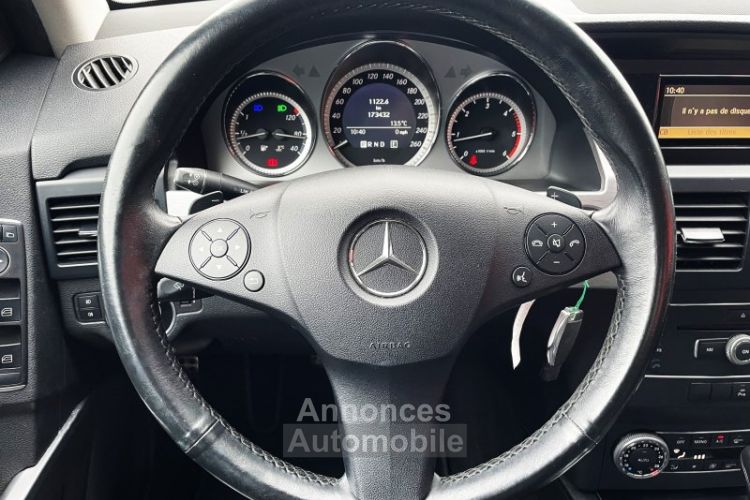 Mercedes Classe GLK 220 4 Matic 2010 - <small></small> 14.990 € <small>TTC</small> - #9