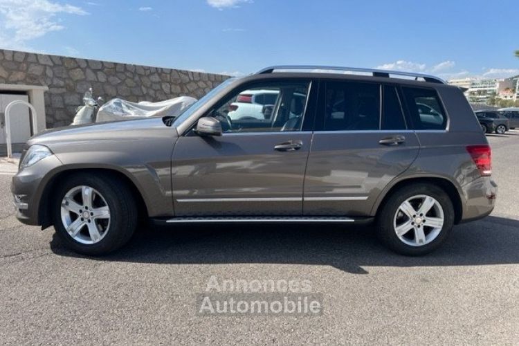 Mercedes Classe GLK 250 4MATIC 7GTRONIC + - <small></small> 26.900 € <small>TTC</small> - #2