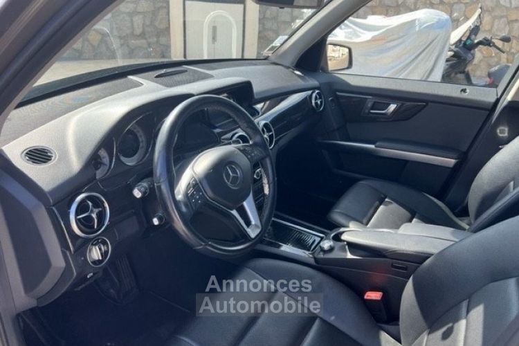 Mercedes Classe GLK 250 4MATIC 7GTRONIC + - <small></small> 26.900 € <small>TTC</small> - #16