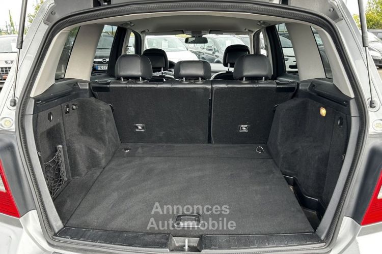 Mercedes Classe GLK 250 CDI BE PACK LUXE 4 MATIC - <small></small> 13.890 € <small>TTC</small> - #11