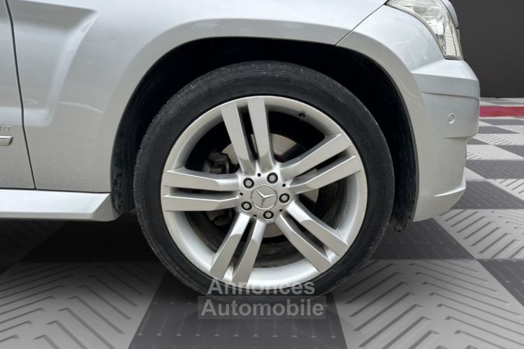 Mercedes Classe GLK 320 CDI 4Matic Sport - <small></small> 14.980 € <small>TTC</small> - #16